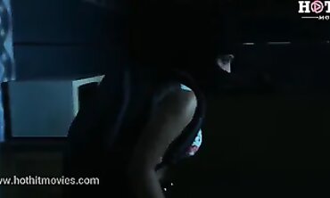 Hot Babe Stunning Heist Thief Gets Fucked Hard By Detective