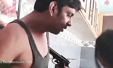 Hot Babe Stunning Heist Thief Gets Fucked Hard By Detective