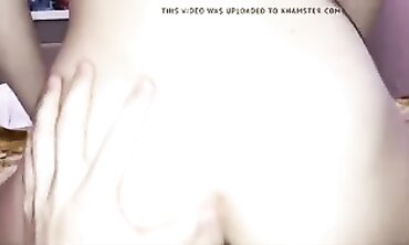 Teen Ass-Rail Fucked Hard By Stepbrother In Steamy Shower - Erin Electra