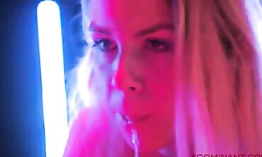 Neon Artistic Erotica" or "Electric Neons Sexual Fantasy", tagged with erotic-art, sensuous, romantic, passionate-sex, female-friendly, artistic, beautiful-women, br