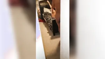 Exclusive Footage - Wife's Hot Affair With Two Big Black Dicks
