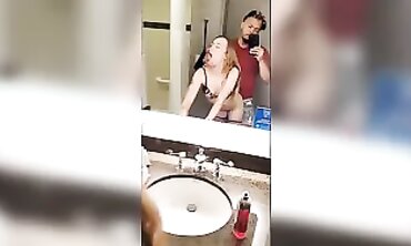 College Girl's Hot Summer Vacation - Poolside Sex Scene With Huge Facial