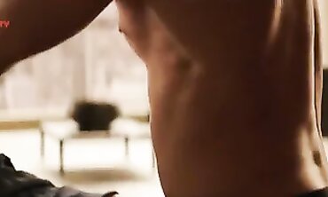 Dakota Johnson's Sexy Sensual Seduction in 'Fifty Shades of Grey': A Must-See Romantic Drama