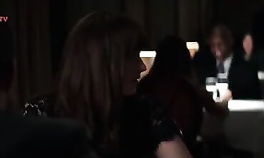 Dakota Johnson's Sexy Sensual Seduction in 'Fifty Shades of Grey': A Must-See Romantic Drama