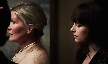 Dakota Johnson's Sexy Sensual Seduction in 'Fifty Shades of Grey': A Must-See Romantic Drama