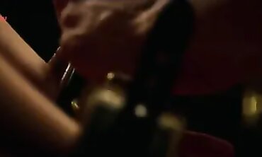 Dakota Johnson's Sexy Sensual Seduction in 'Fifty Shades of Grey': A Must-See Romantic Drama