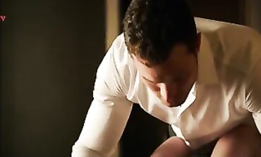 Dakota Johnson's Sexy Sensual Seduction in 'Fifty Shades of Grey': A Must-See Romantic Drama