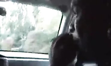 Exotic MILF Enjoys Two African Rods in Spanish - MommyBlowsBest