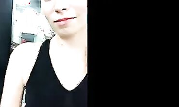 Fuck Fest Fitness Party! Hot Blonde MILF Teacher & Student Share Sex