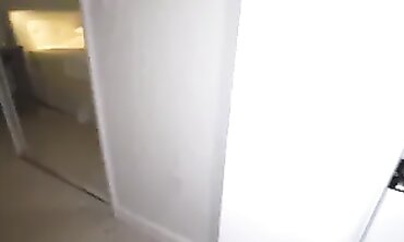 StepMom's Hot Sex Tutorial - Sonny Teaches His Stepmother How To Fuck