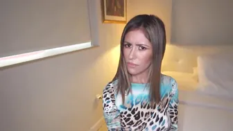 StepMom's Hot Sex Tutorial - Sonny Teaches His Stepmother How To Fuck