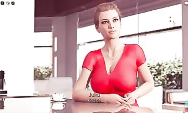 Top-Tier Gaming Experience - Playing 'MY Fulfillment' on High Graphics Settings
