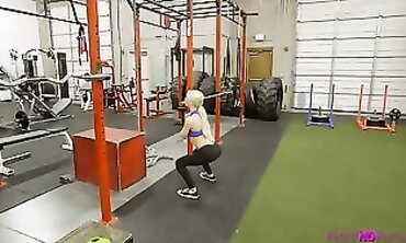 FitBunny Fitness Guru's Top Workout Tips For A Lean Body