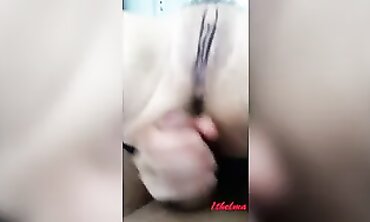 Amateur Couple's First Time Handjob Compilation - Old Man Helps women Learn About Sex