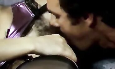 Retro Vintage - Old School Nerd Girl Fucked Hard By Geek Boy