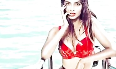 Sonam Kapoor's Sensual Dance of Passion - Bollywood Diva Loves Intimacy