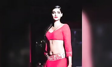 Sonam Kapoor's Sensual Dance of Passion - Bollywood Diva Loves Intimacy