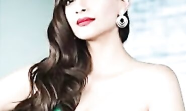Sonam Kapoor's Sensual Dance of Passion - Bollywood Diva Loves Intimacy
