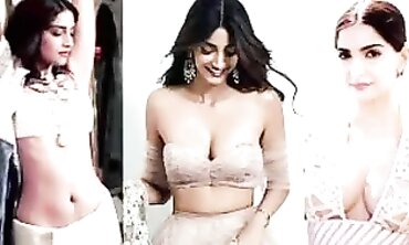 Sonam Kapoor's Sensual Dance of Passion - Bollywood Diva Loves Intimacy