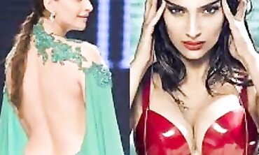 Sonam Kapoor's Sensual Dance of Passion - Bollywood Diva Loves Intimacy