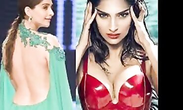 Sonam Kapoor's Sensual Dance of Passion - Bollywood Diva Loves Intimacy