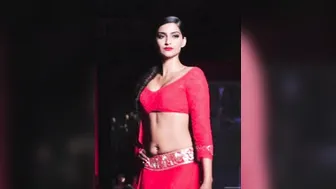 Sonam Kapoor's Sensual Dance of Passion - Bollywood Diva Loves Intimacy