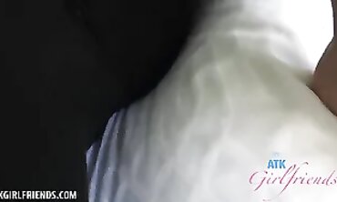 Alexia-Anders' Double Penetration Adventure - Two Times The Fun!