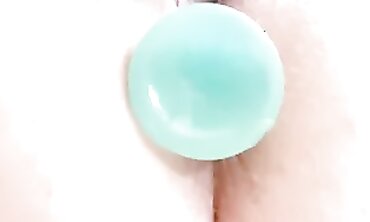 Big Assed Slave Girl Fucked Hard in Anal Play with Master's Big Dick