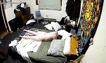 Ex Girlfriend's First Ever BBC Riding Session