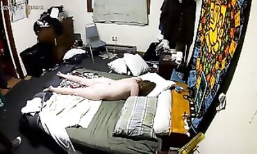 Ex Girlfriend's First Ever BBC Riding Session