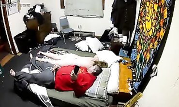 Ex Girlfriend's First Ever BBC Riding Session