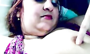 Hot MILF Fucks Her Step-Son In The Ass - POV Style" (#milf #pov #anal)