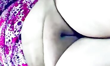 Hot MILF Fucks Her Step-Son In The Ass - POV Style" (#milf #pov #anal)