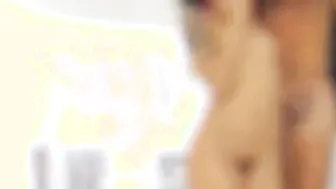Hot MILF Facesitting Blowjob & Riding - Old Man Uses women's Ass