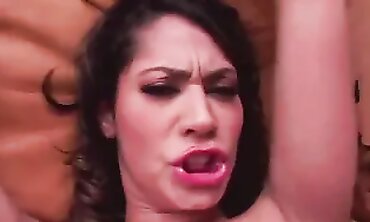 DirtyStepdaughters" - Teenage Cuties Stepsister Fucked By Her Hot Older Brother In Law
