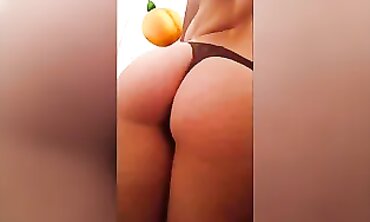 MiliciaTomics - Sexy Serbian Beauty MILICA TOMICS Fucked Hard In POV Style