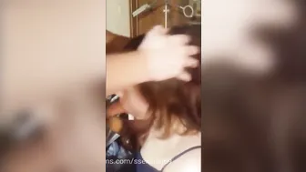 Noami's Superb Oral Pleasure - Best Blowjob & Facial Compilations