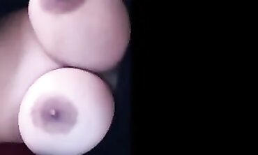 Curvy Cuties #3 - Big Booty BBW Rides A Huge Dick