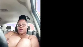 Curvy Cuties #3 - Big Booty BBW Rides A Huge Dick