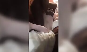 Big Black Monster Dick Fucks Wife's Ass - PornPros