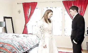 Step Brother Gives Sexual Treatment to his Hot Stepsister - POV