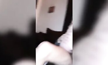 Teens Gone Wild! - Mature Girl Uses Blind Fiancé For Sexual Adventure