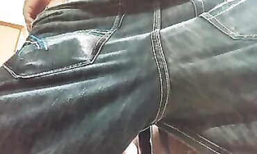 Bar Stool Confessions - Bartender's Secret Life of Anal Adventures