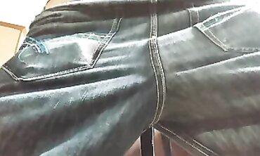 Bar Stool Confessions - Bartender's Secret Life of Anal Adventures