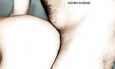 Hot Couple Fucks Hard In Apartment While His Sister-In Law Is Away - Naughty StepSister
