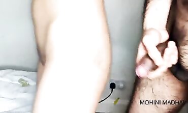 Hot Couple Fucks Hard In Apartment While His Sister-In Law Is Away - Naughty StepSister