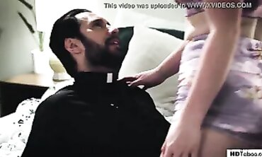 Schoolgirls Gone Wild! Teacher's Pet Gets A Hard Lesson From The Naughtiest Student