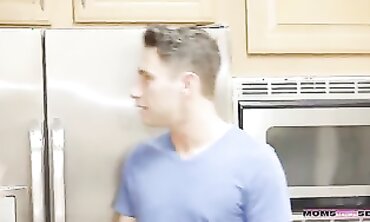 Mom's Guide to Dating in College" or "College Girl Gets Advice on Sex from Her Mom