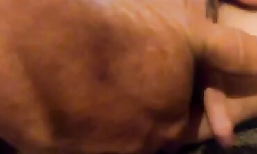 Hot Amateur Couple Sharing Passionate Sexual Adventure