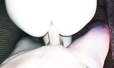 Teen Cougar Facesitting Blowjob - Older Teens Explore Taboo Sex